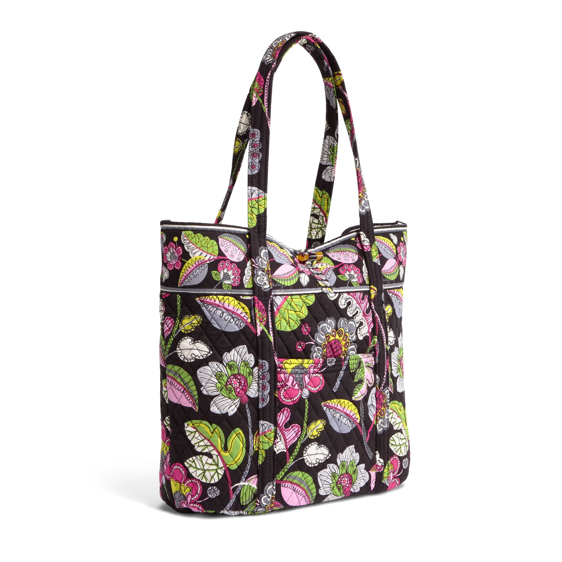 Vera Bradley Vera Tote eBay