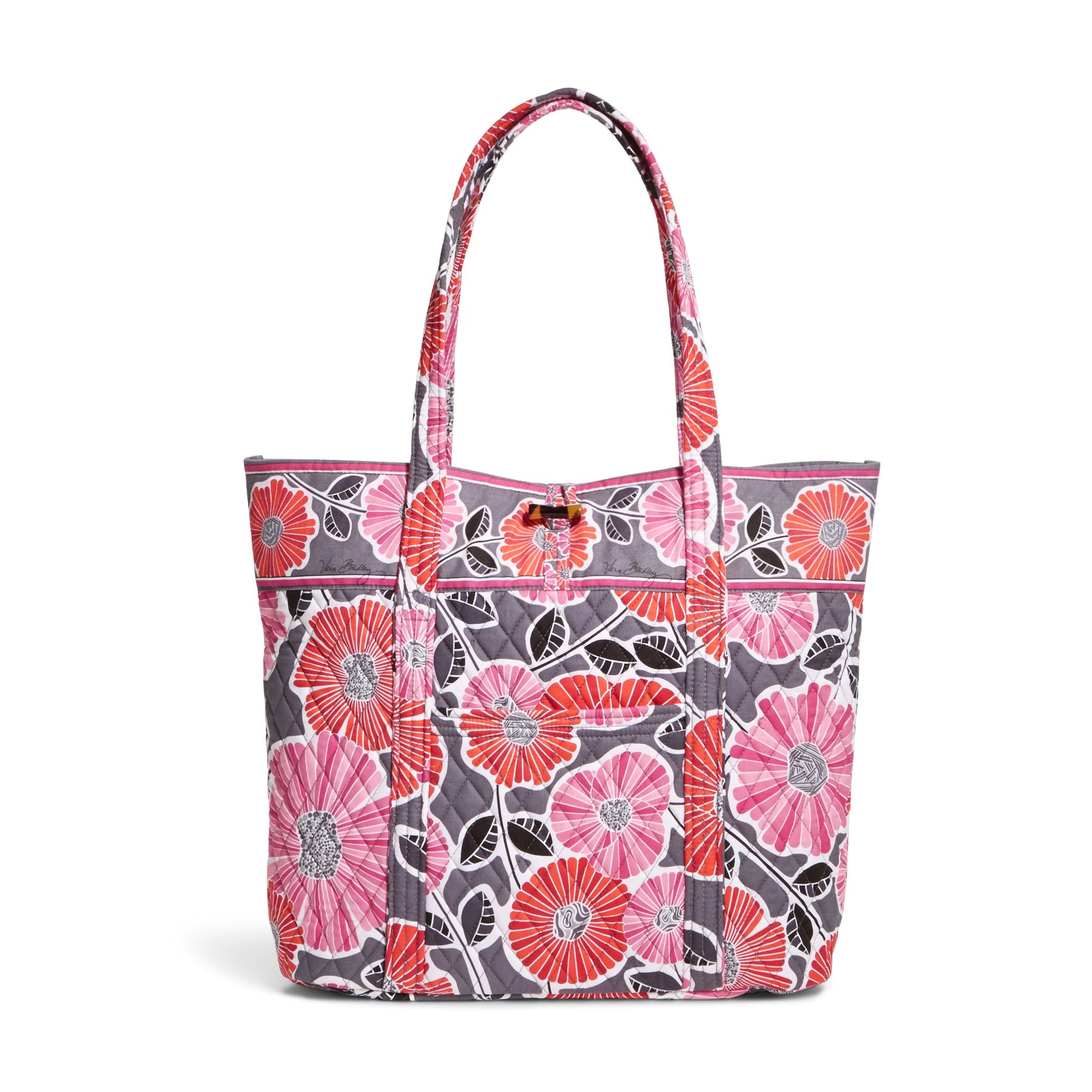 vera bradley tote