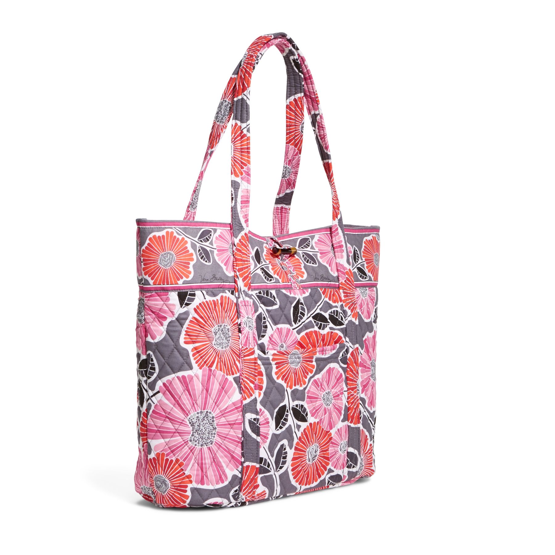 vera bradley wvu bag