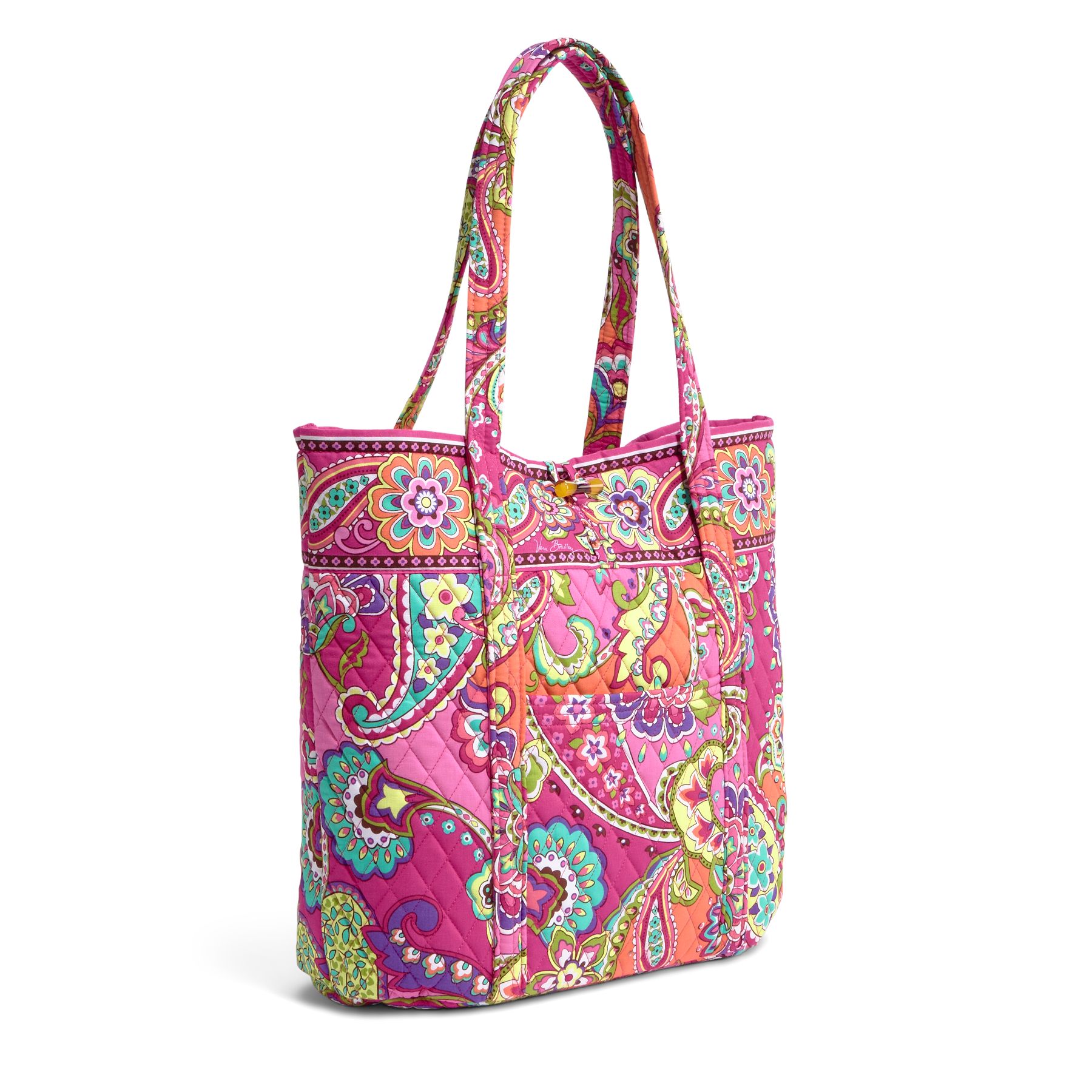 Vera Bradley Vera Tote eBay