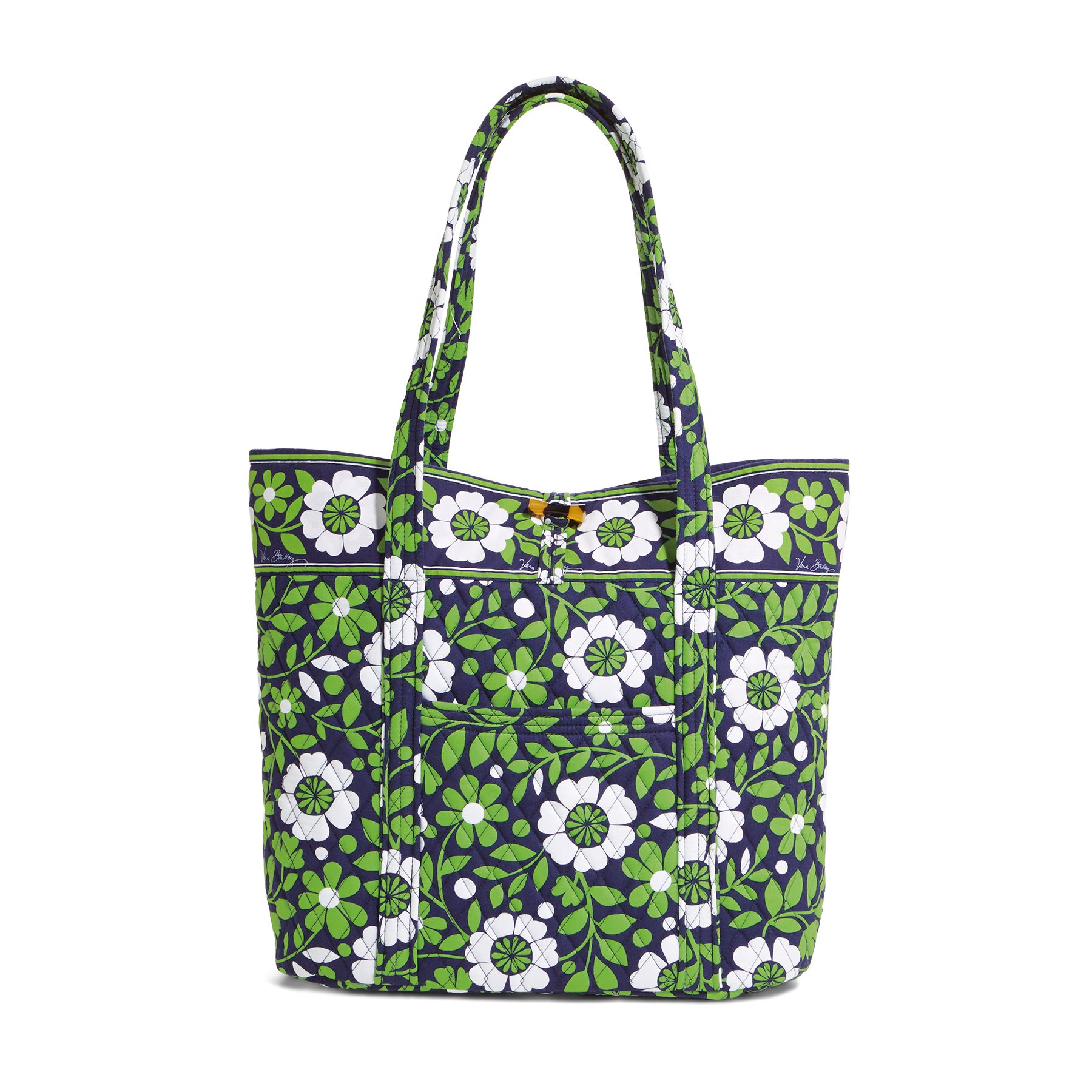 Vera Bradley Vera Tote eBay