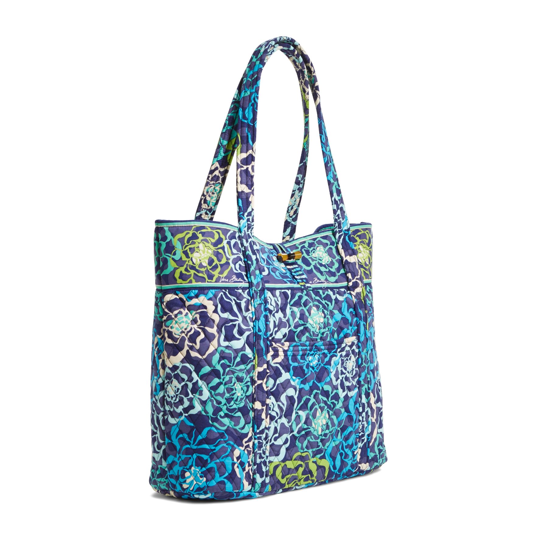 Vera Bradley Vera Tote eBay
