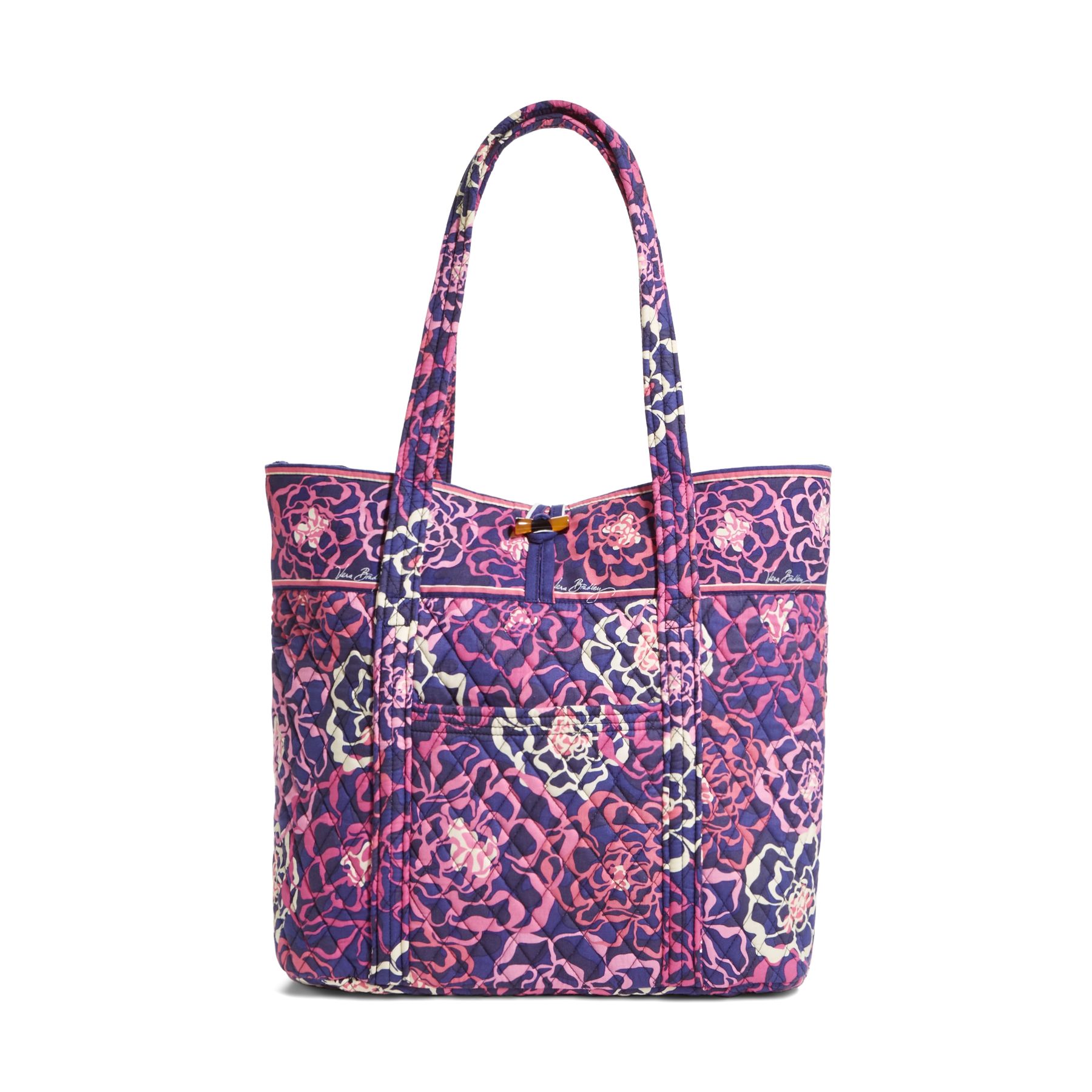 best in show vera bradley tote