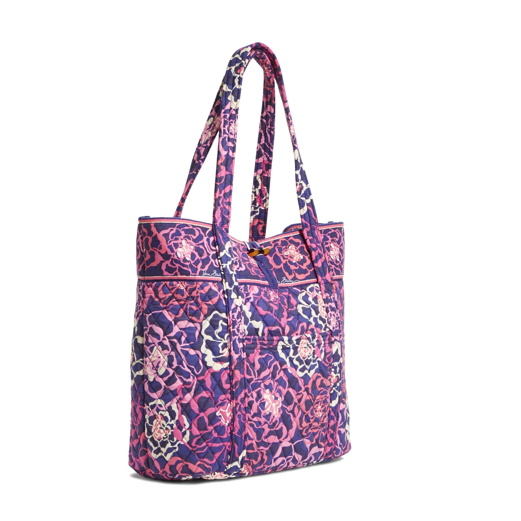 best in show vera bradley tote