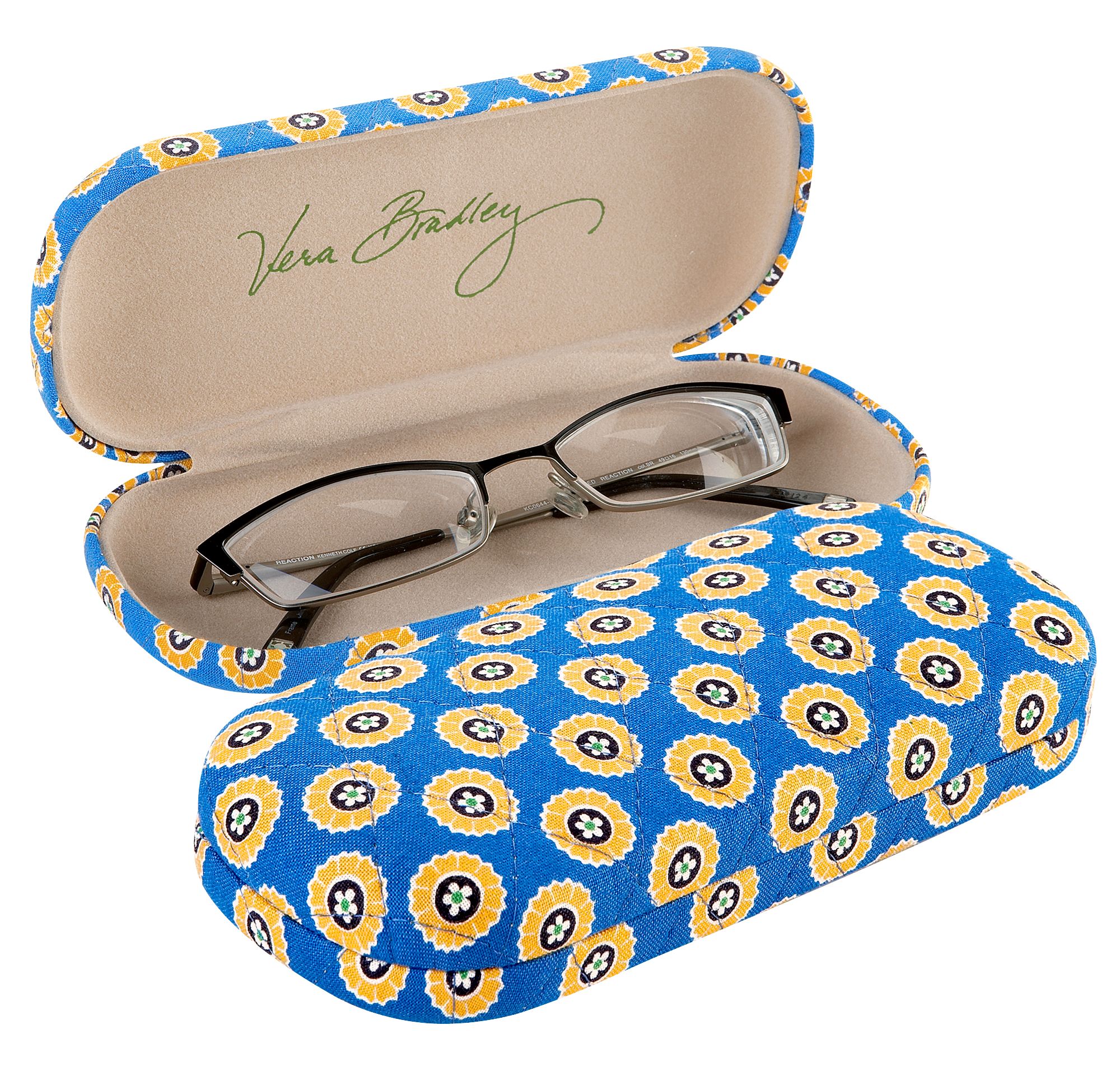 Hard Eyeglass Case
