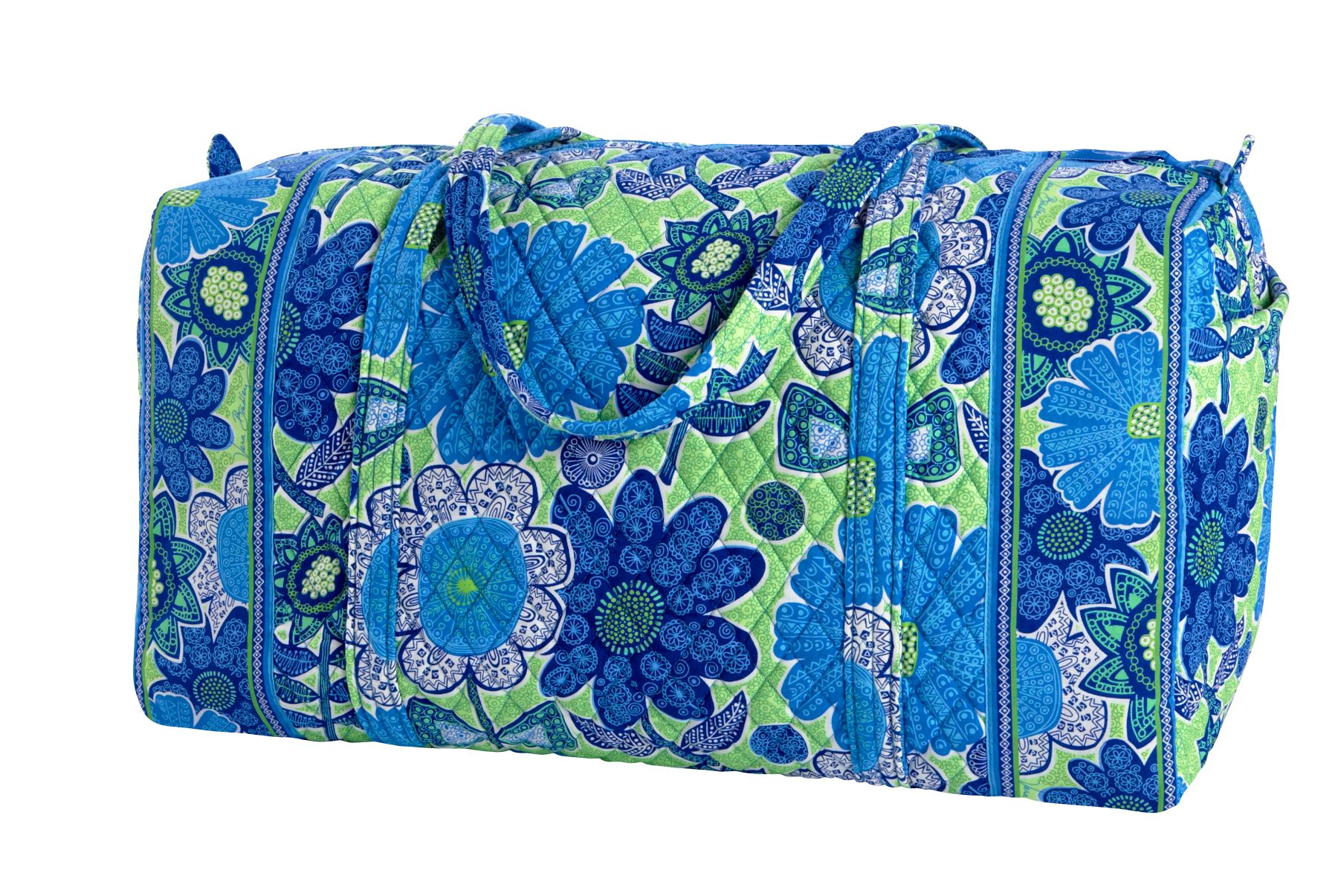 vera bradley big bag