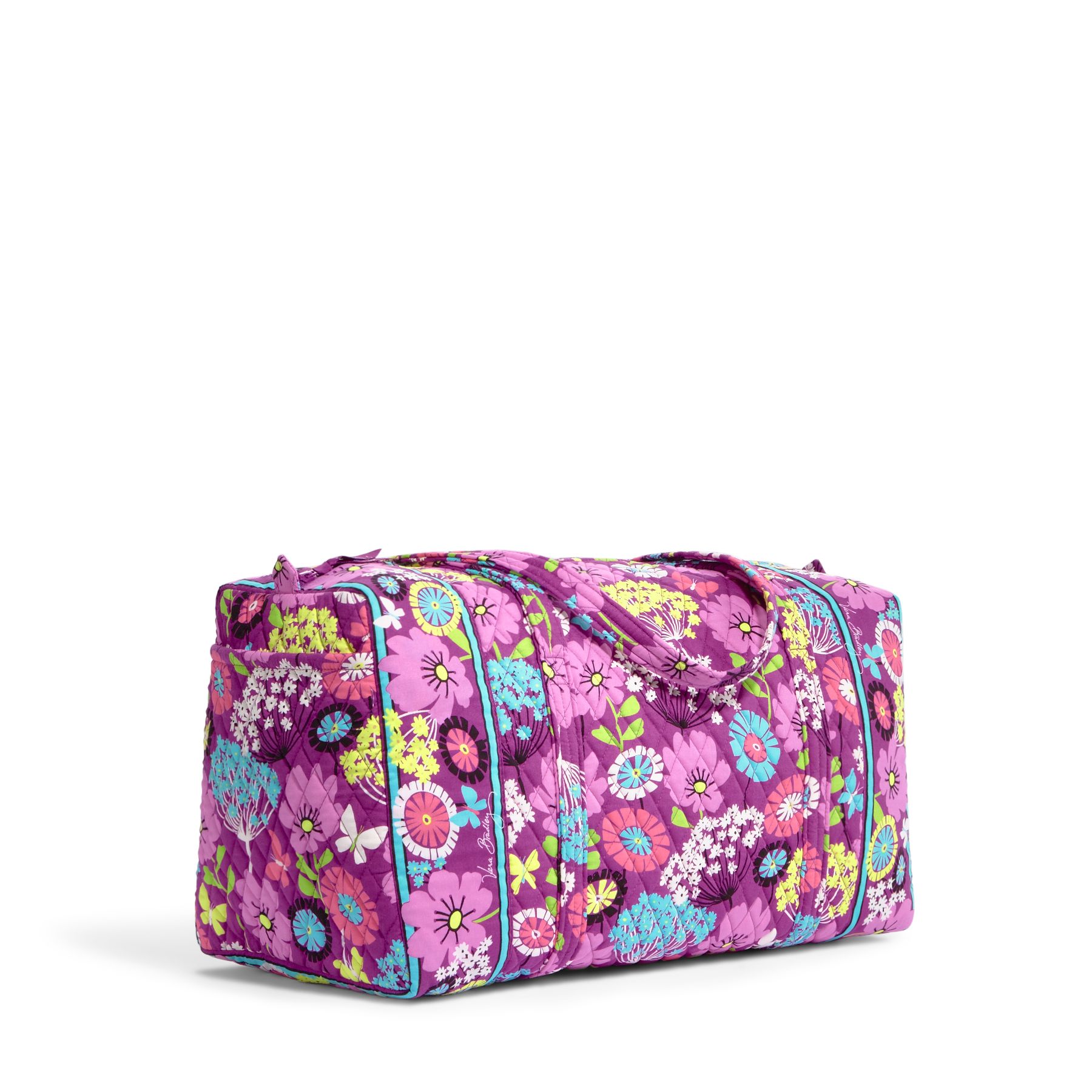 vera bradley big bag