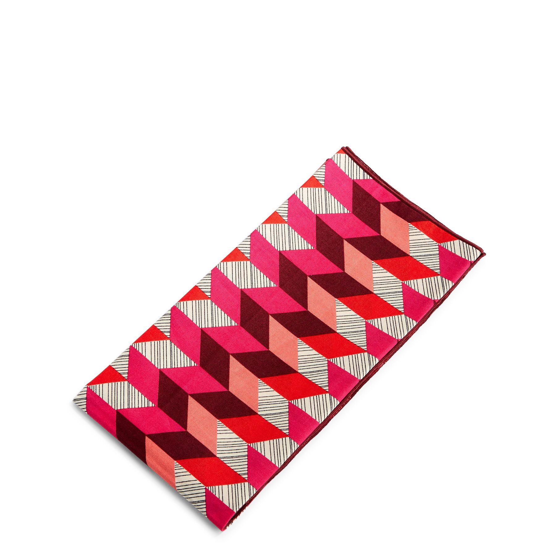 Vera Bradley Napkin in Bohemian Chevron