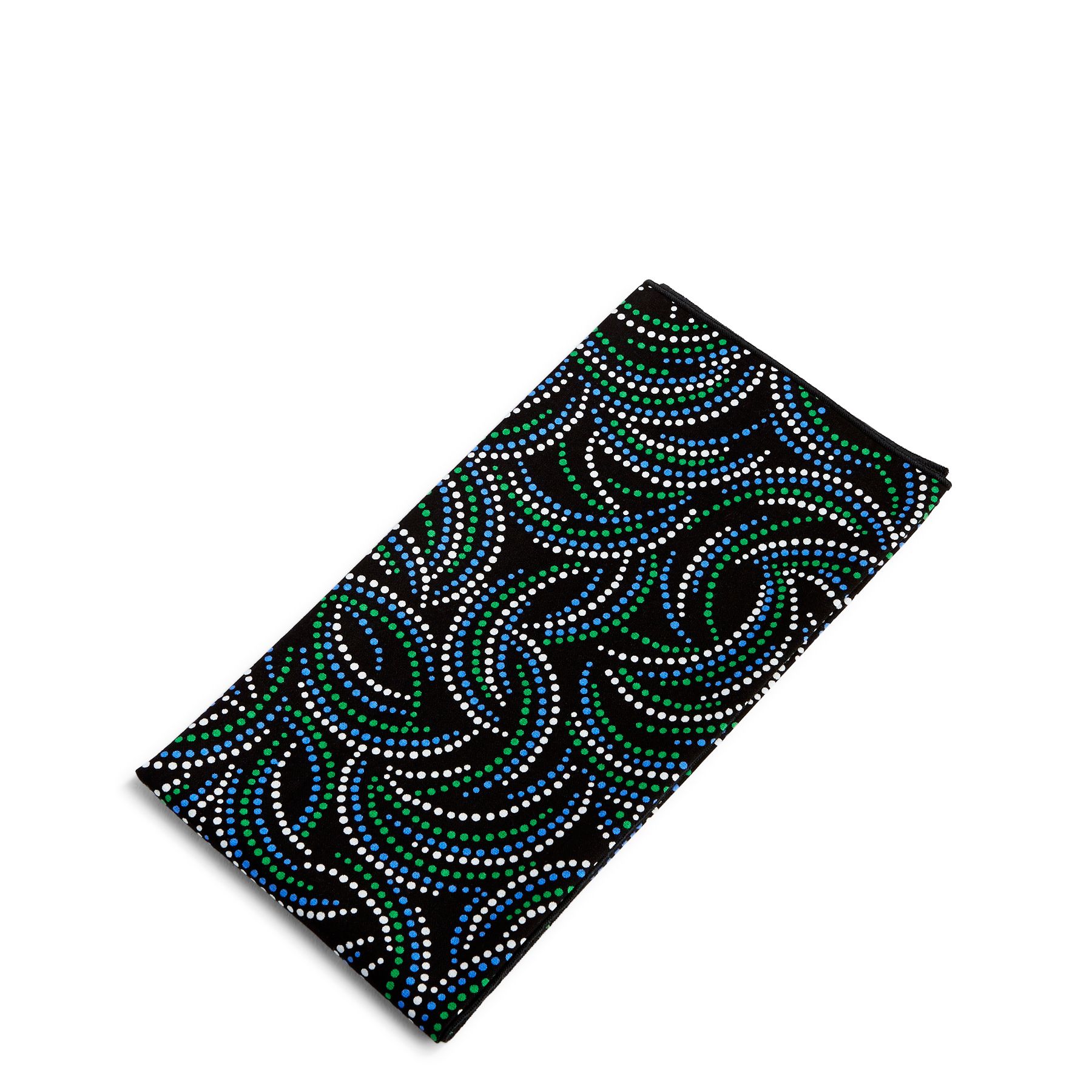 Vera Bradley Napkin in Kiev Swirls