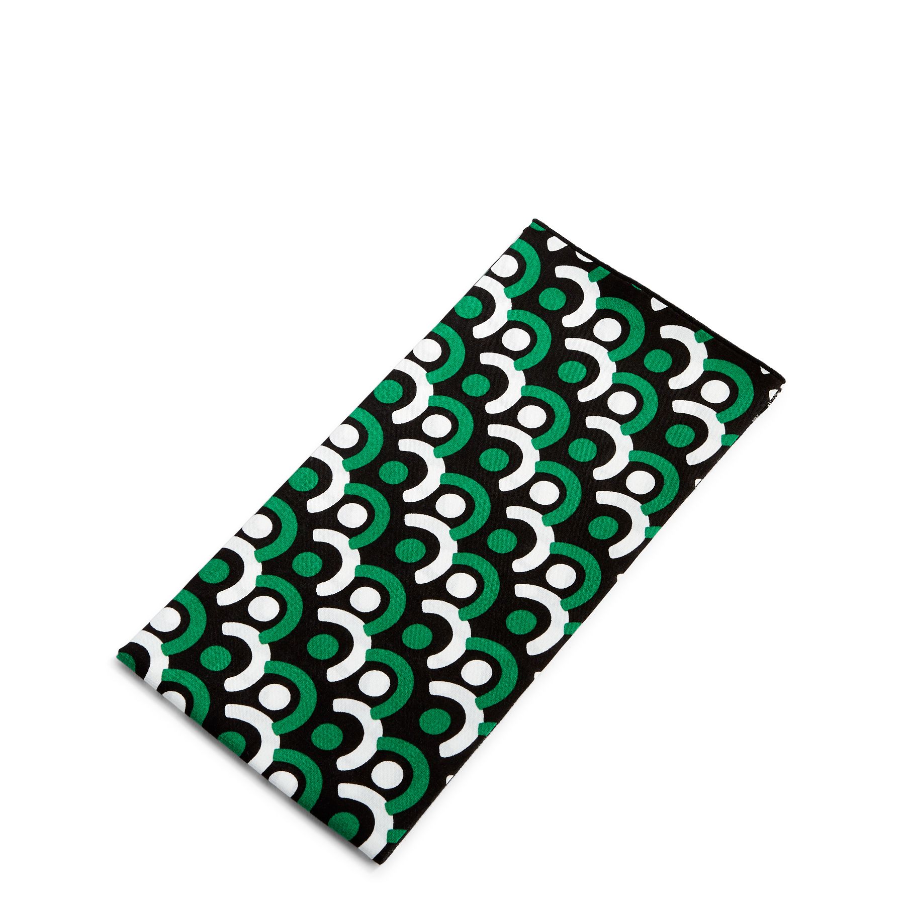 Vera Bradley Napkin in Imperial Tile