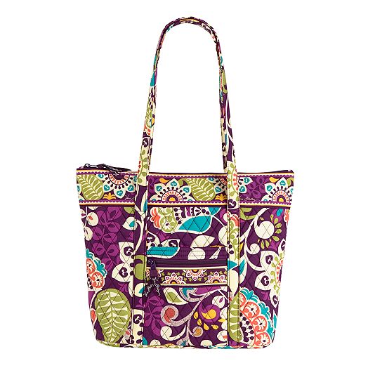 Villager in Plum Crazy