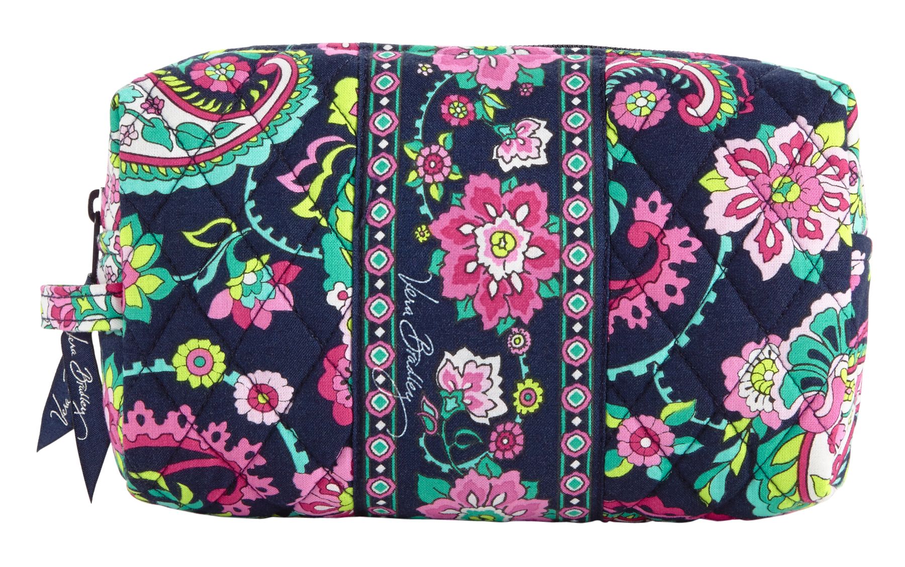 vera bradley cosmetic