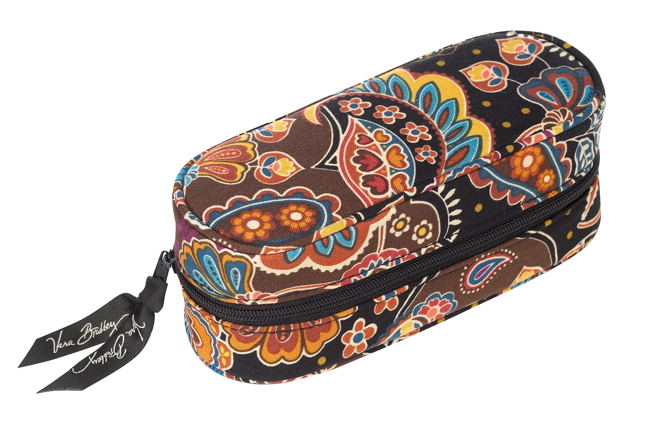 Zip Sunglass Case