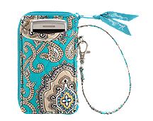 All in One Wristlet