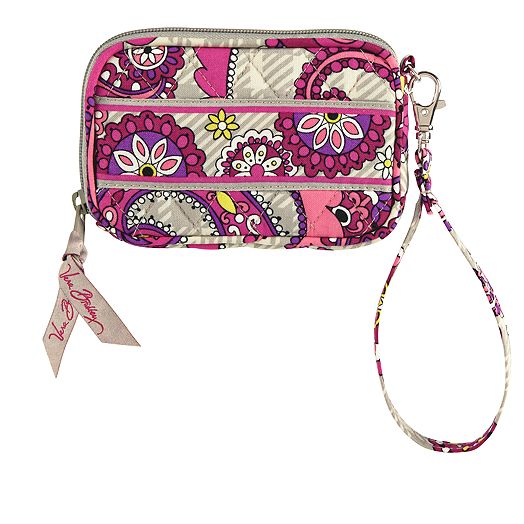 Paisley Meets Plaid | Vera Bradley