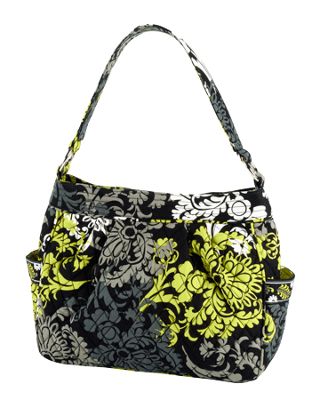 Vera bradley reversible online tote