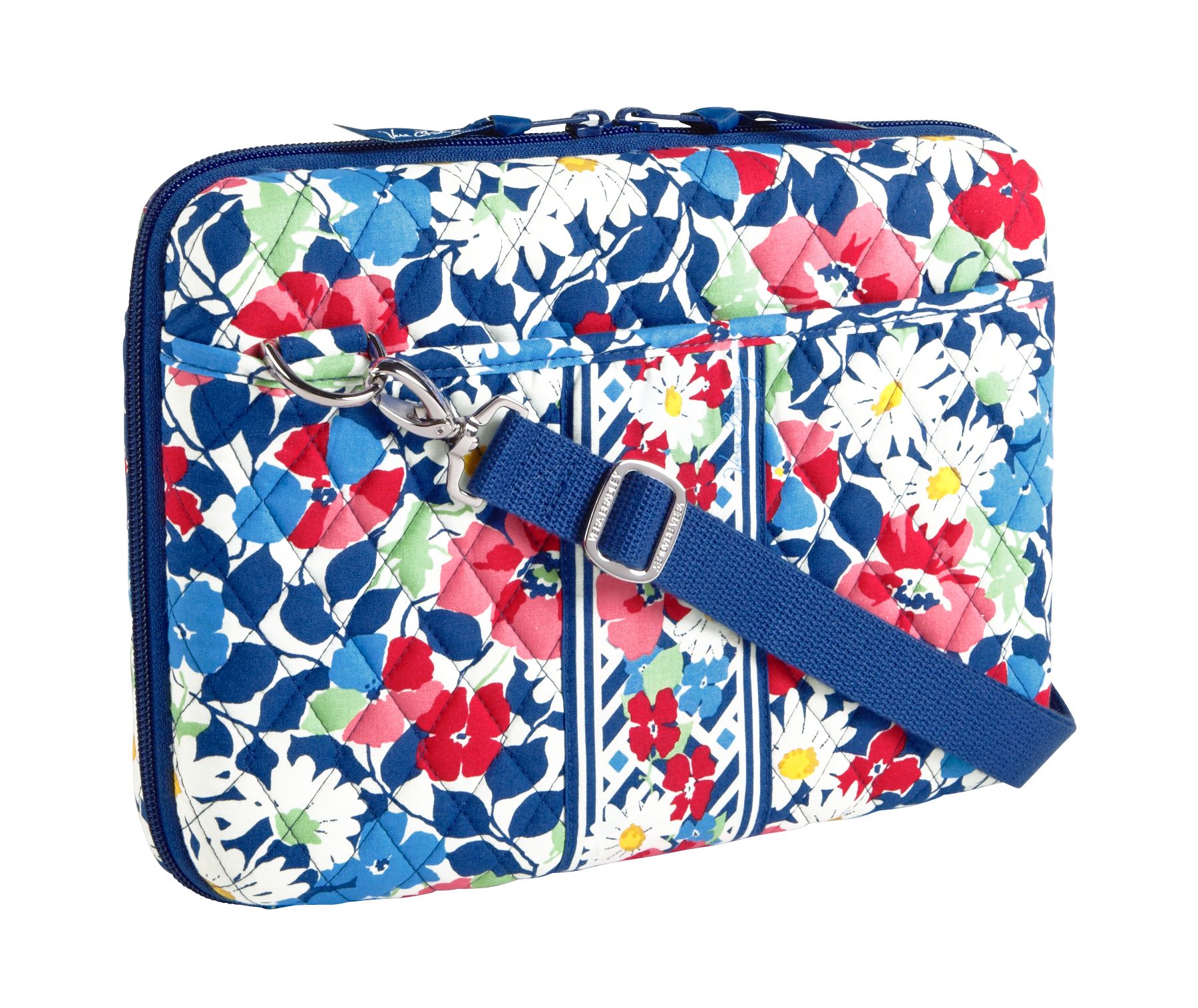 vera bradley laptop briefcase