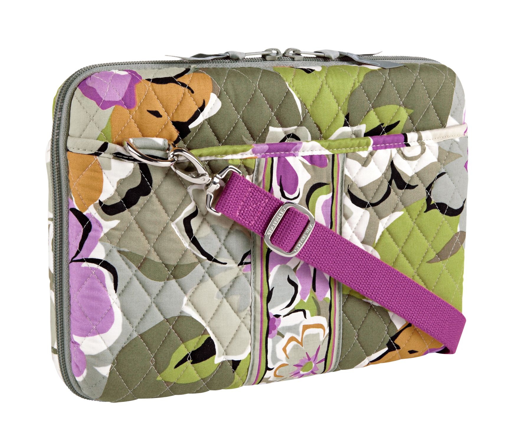 Vera Bradley Mini Laptop Case eBay