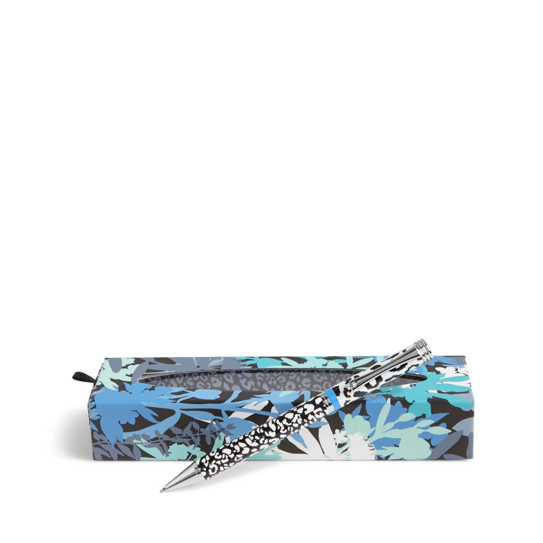 Vera Bradley Ball Point Pen in Camofloral