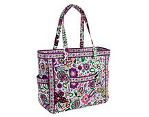 Get Carried Away Tote