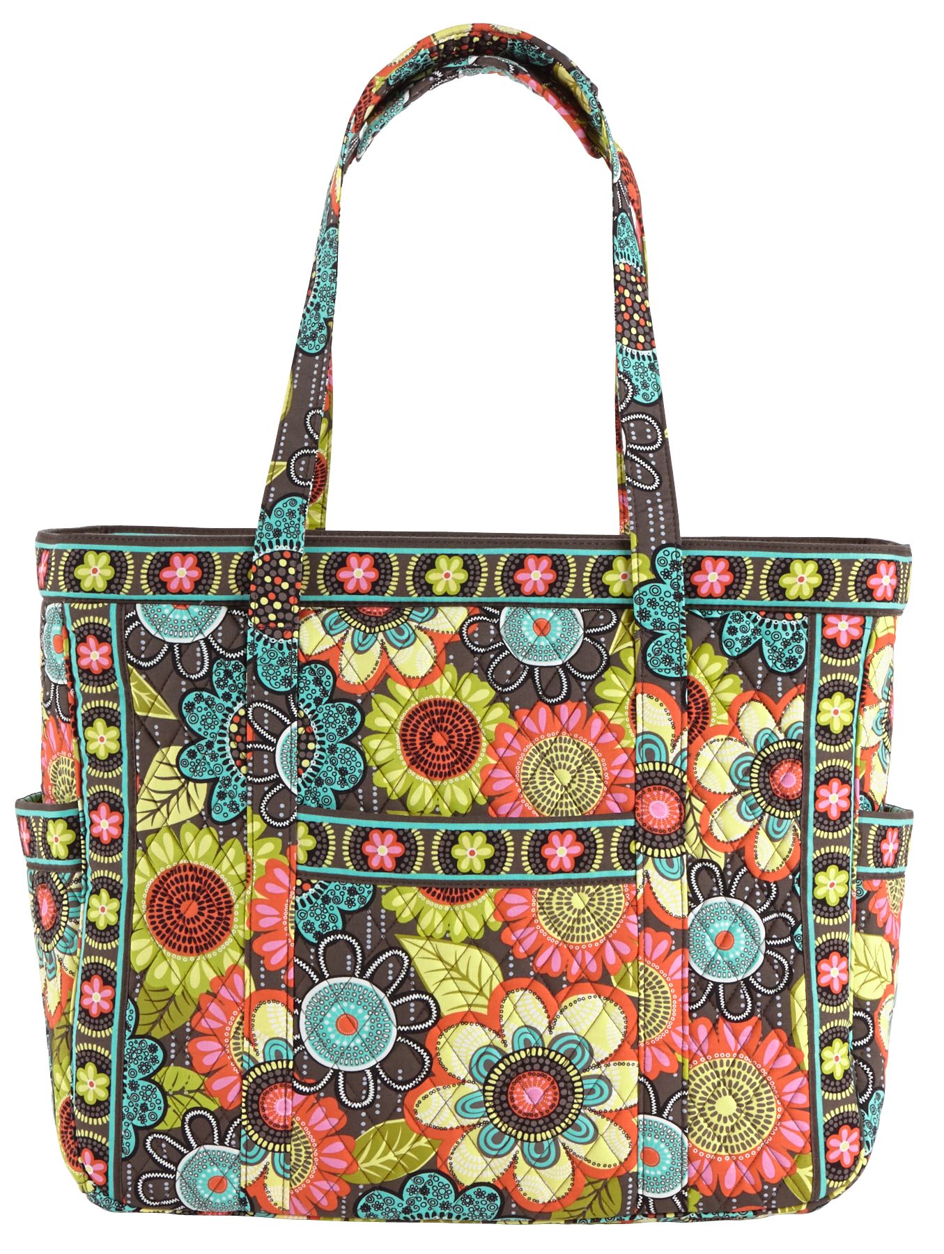 vera bradley get carried away