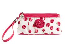 Hangin' Out Wristlet