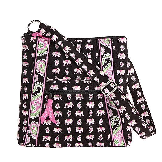 Hipster in Pink Elephants