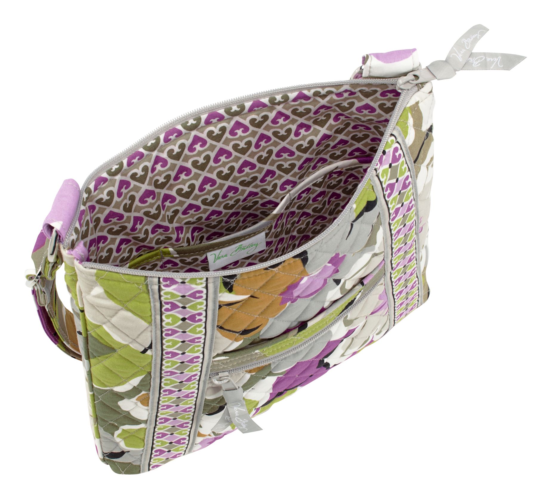 ebay vera bradley crossbody purses