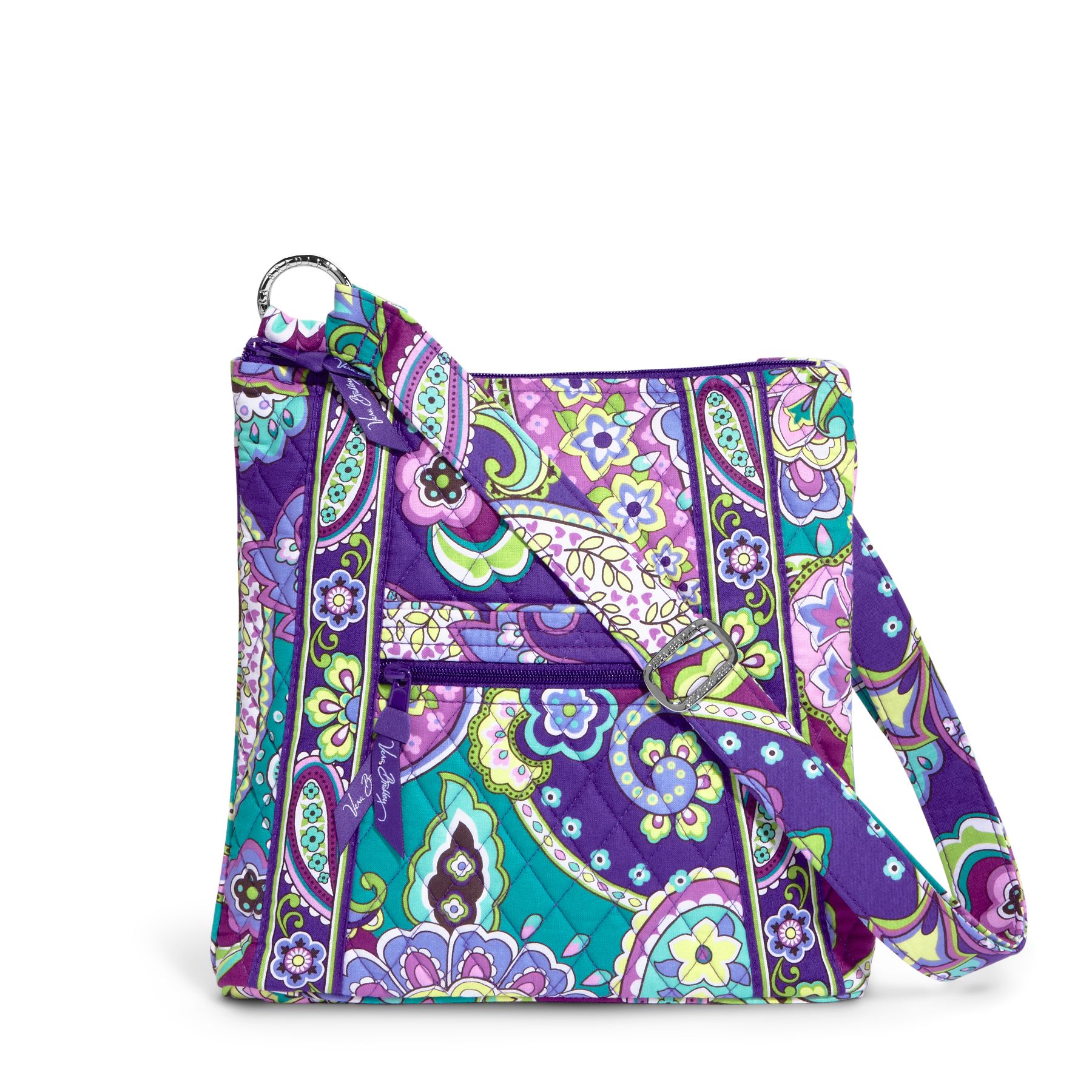 vera bradley crossbody purse