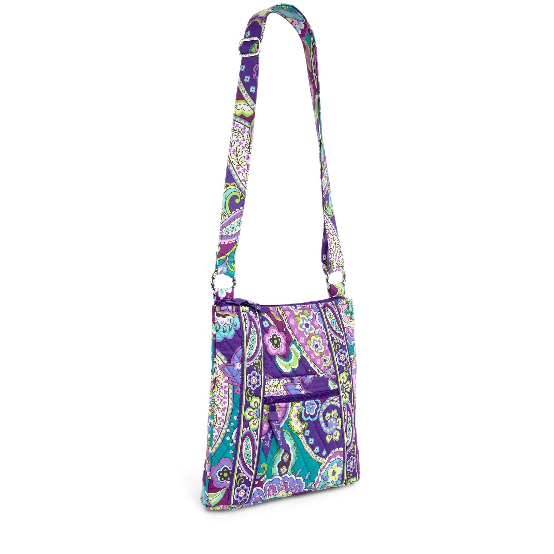 vera bradley crossbody bags on sale