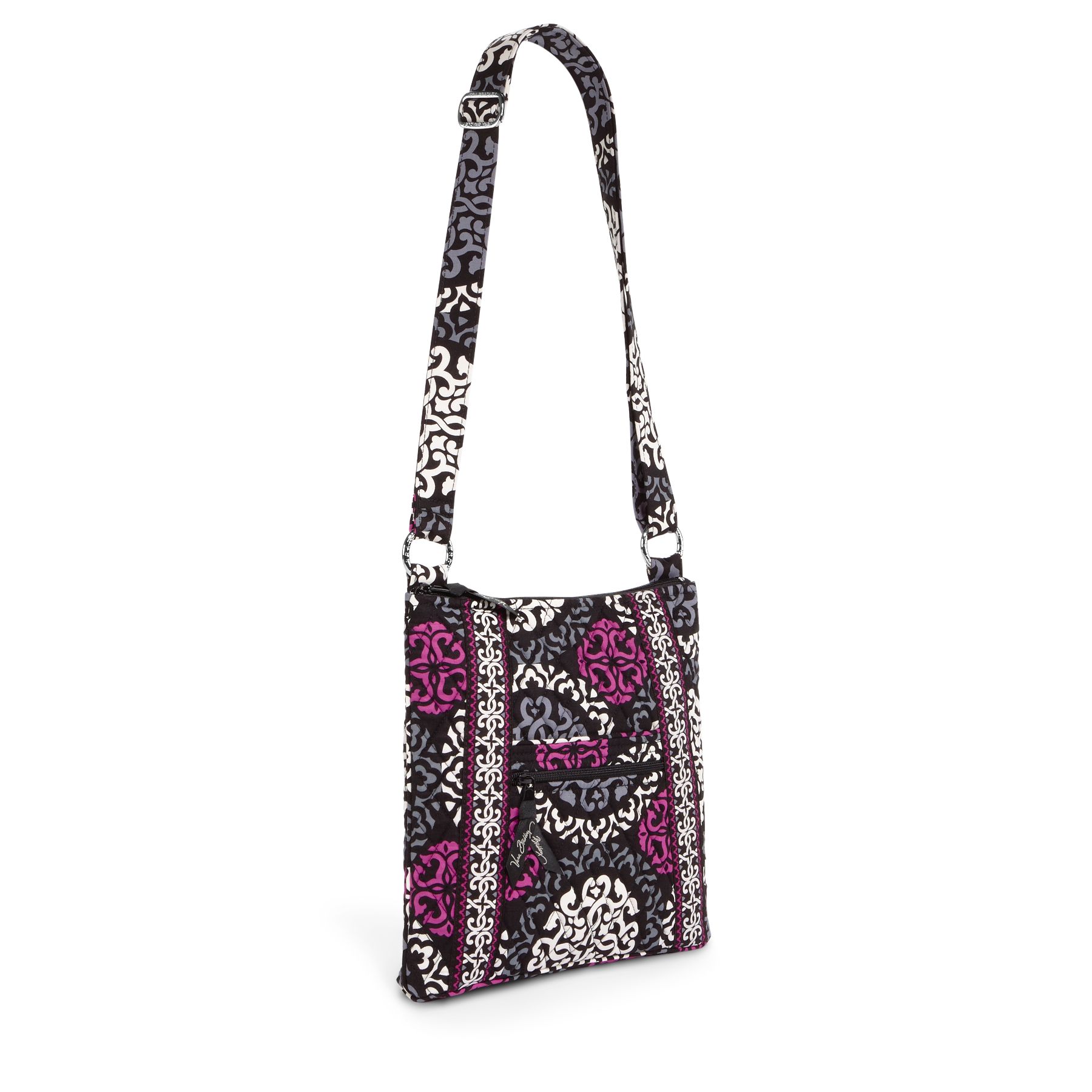vera bradley crossbody bags on sale