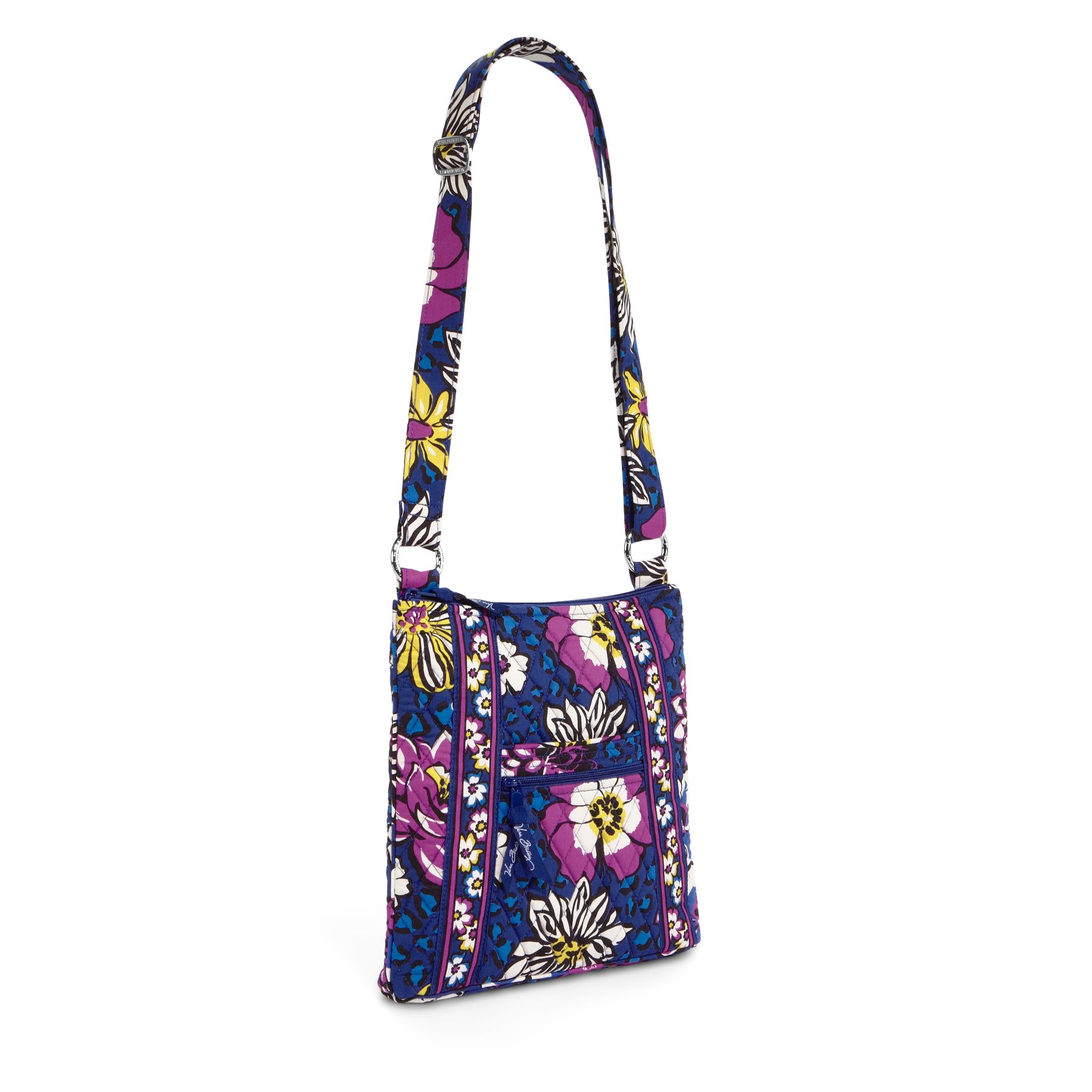 Vera Bradley Hipster Crossbody Bag 