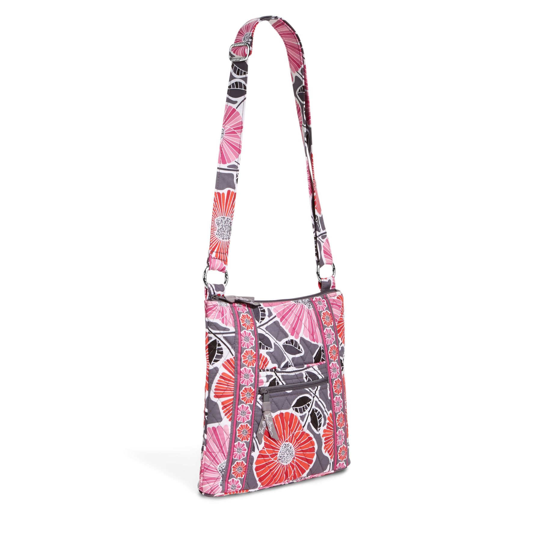 vera bradley best in show crossbody