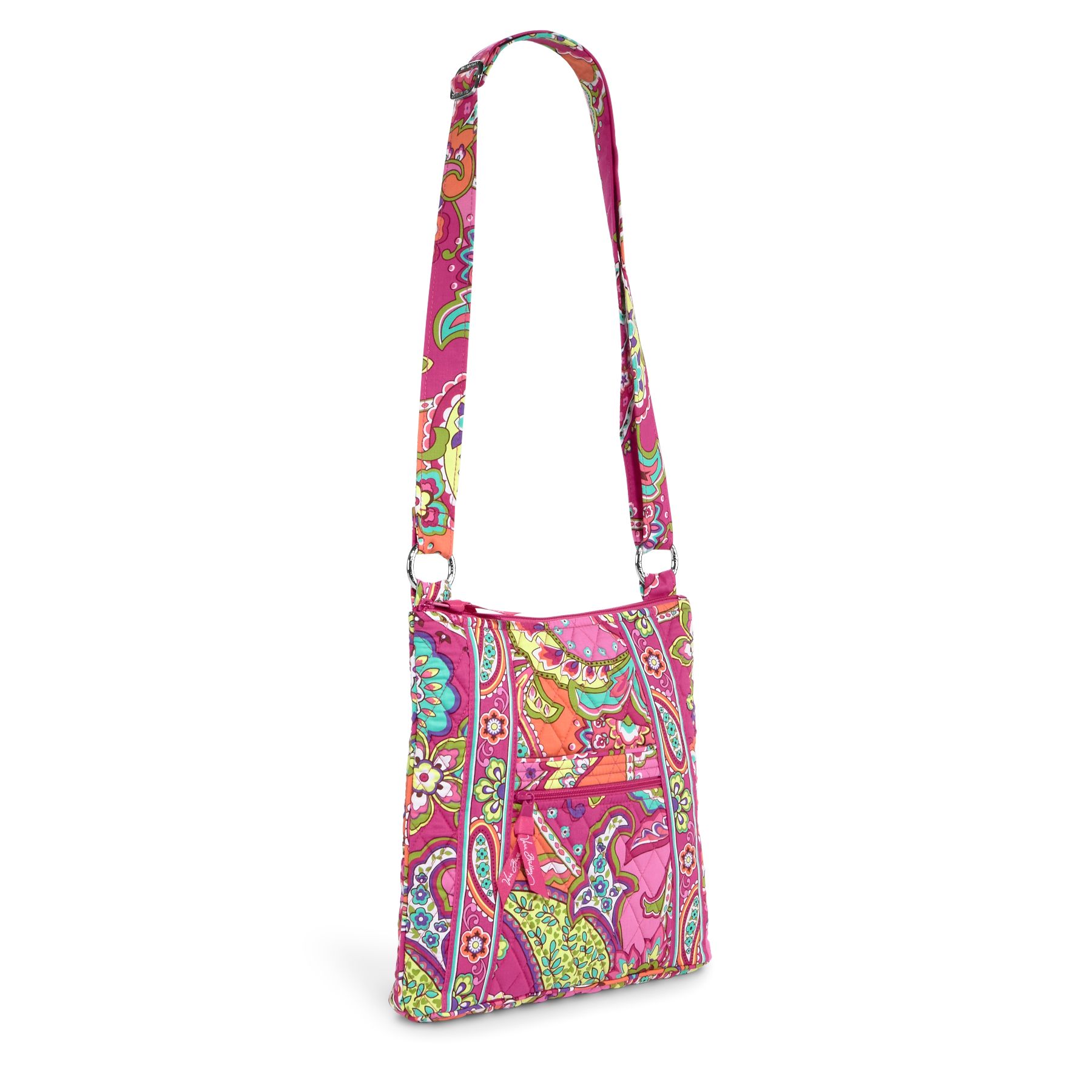 Vera Bradley Crossbody Bags Ebay