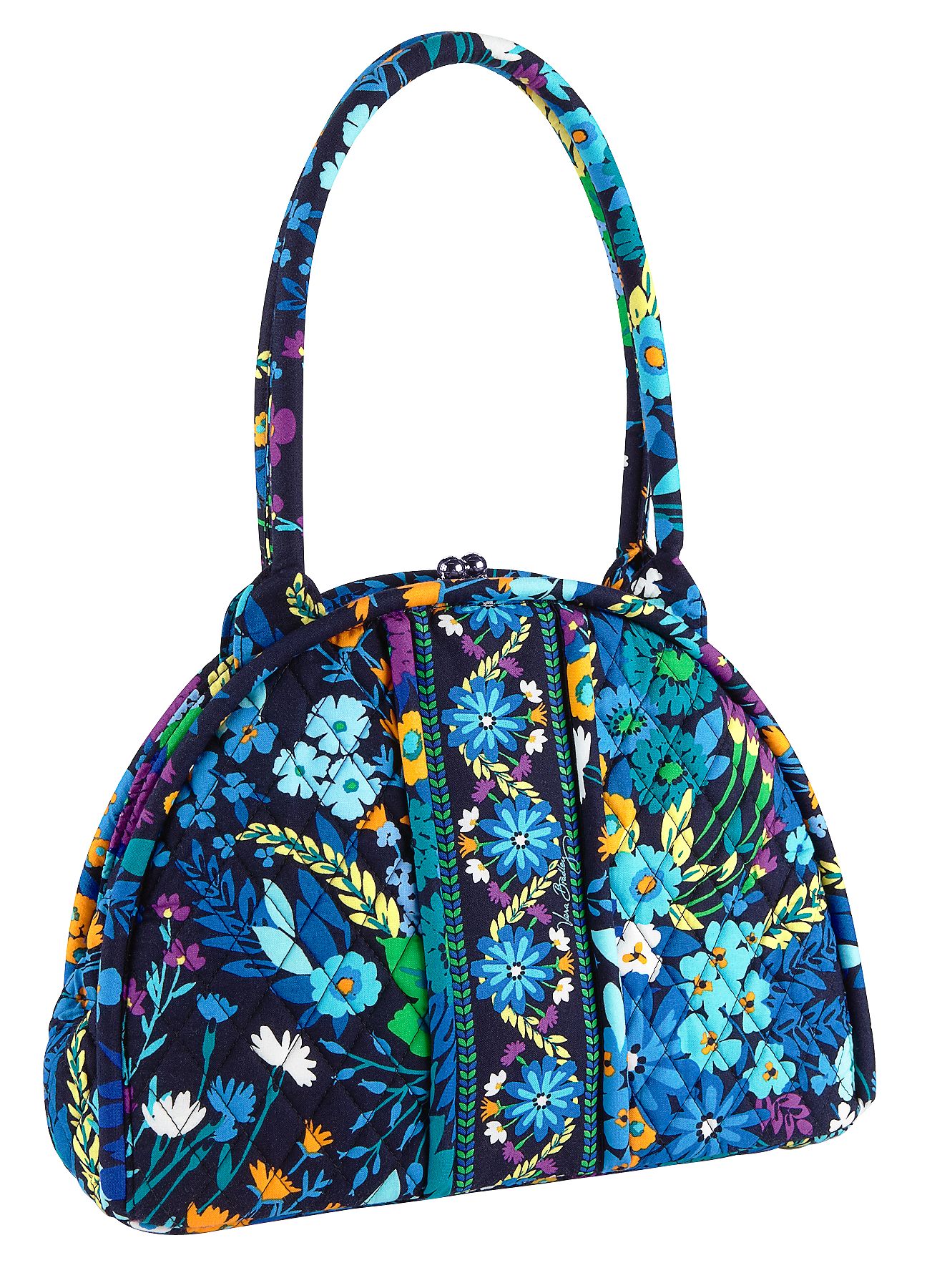 Eloise in Midnight Blues