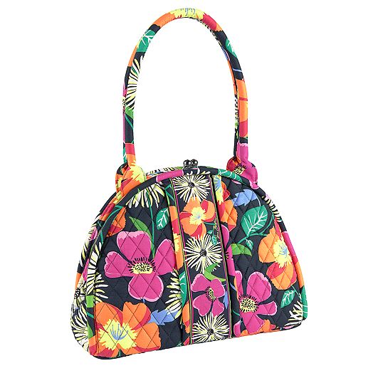 Eloise in Jazzy Blooms