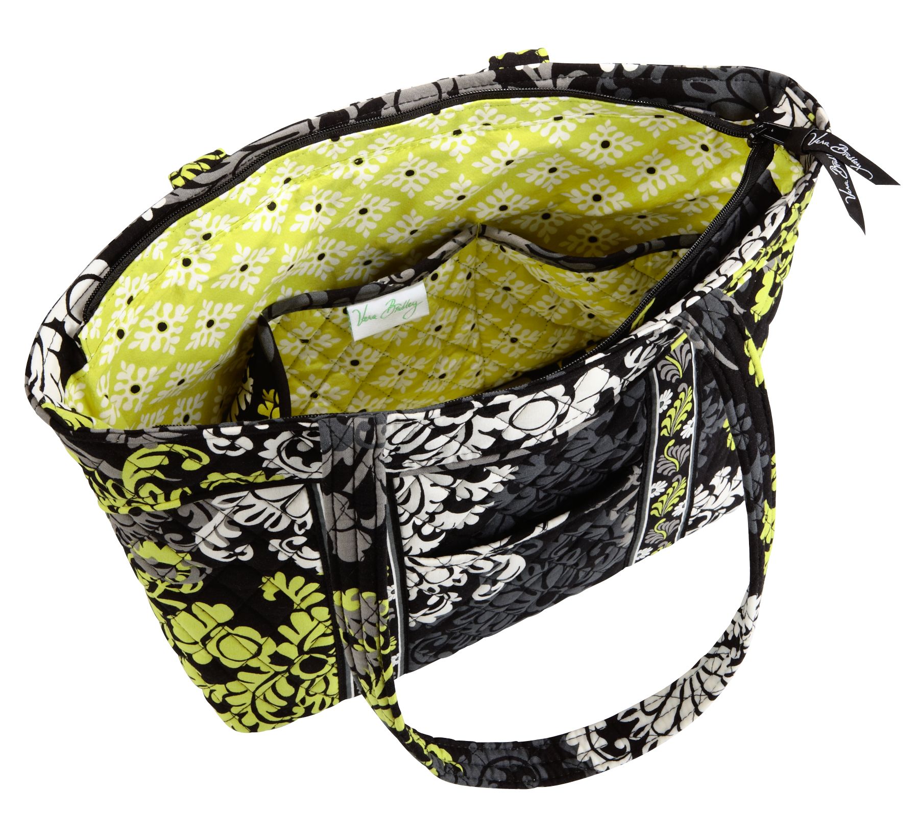 mandy tote vera bradley