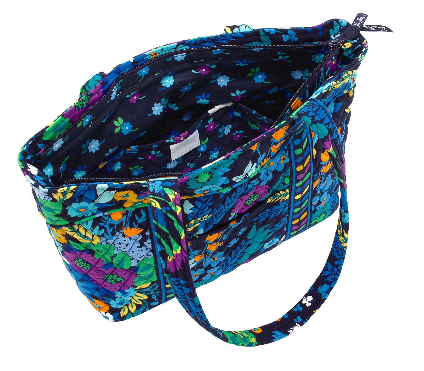 mandy tote vera bradley