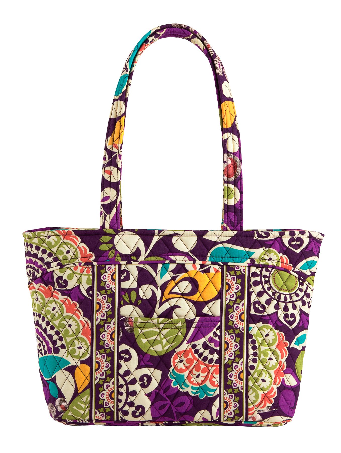 mandy tote vera bradley