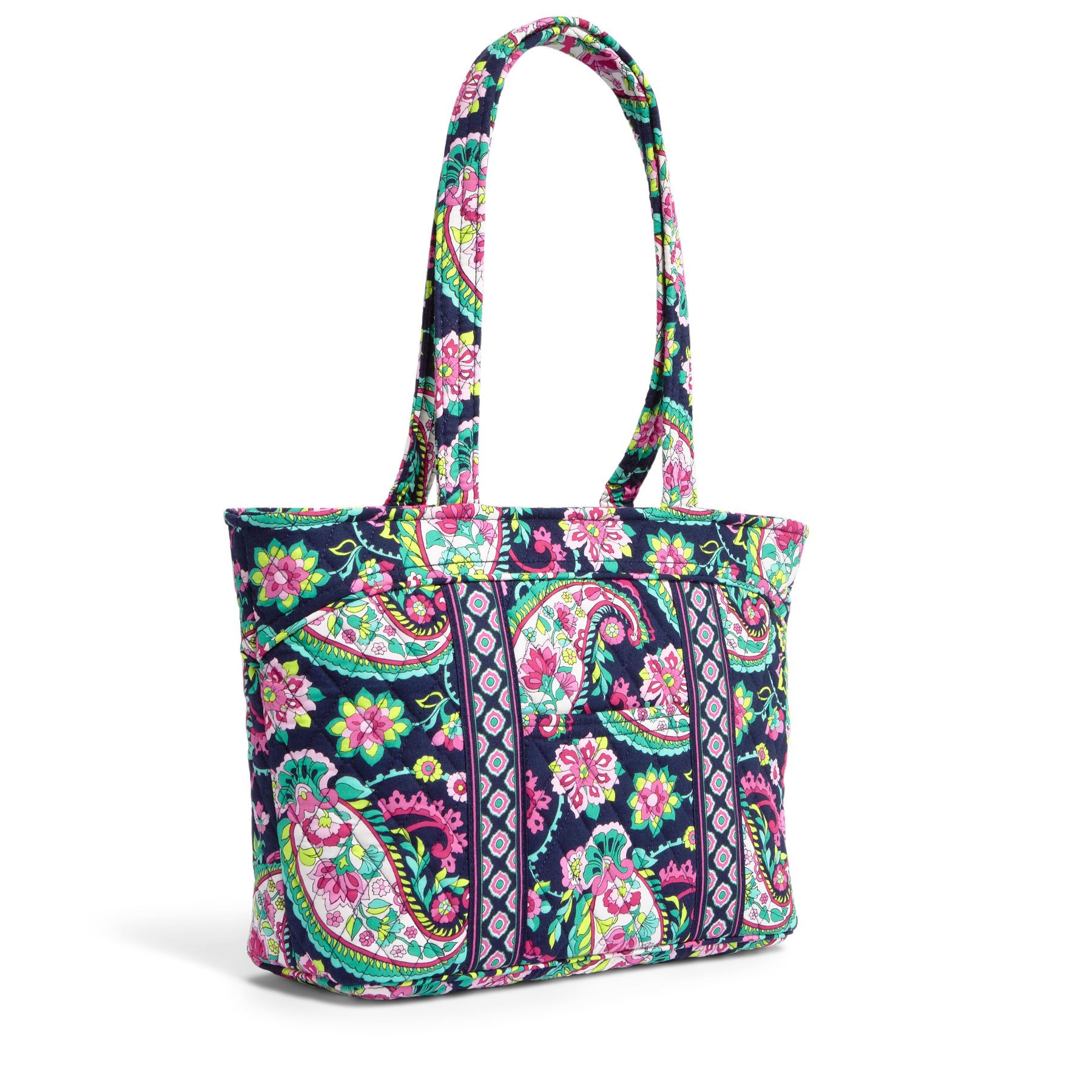 mandy tote vera bradley