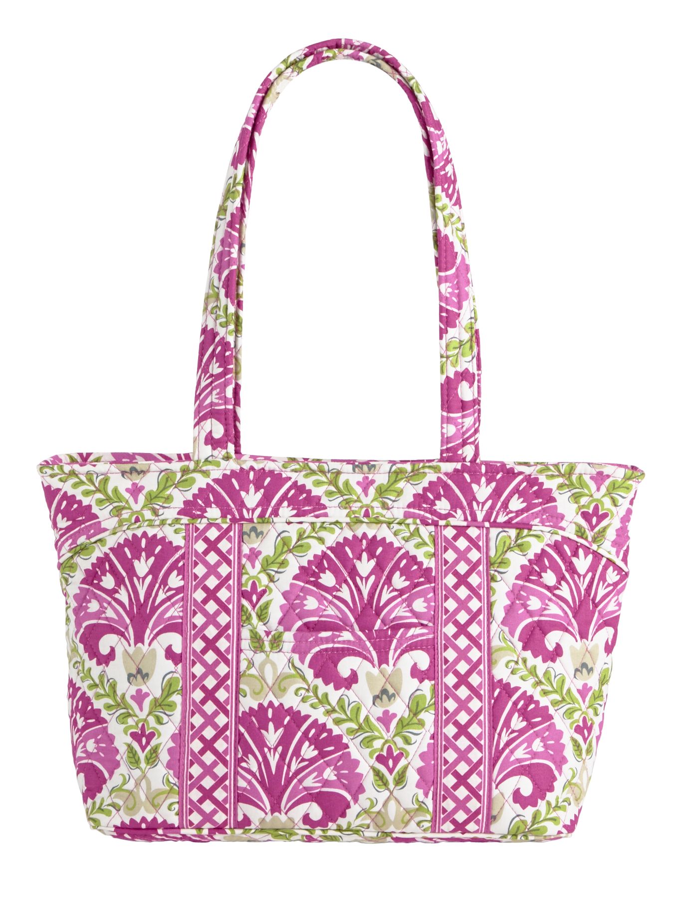 Details about NEW Vera Bradley Mandy in Julep Tulip NWT MSRP 70.00