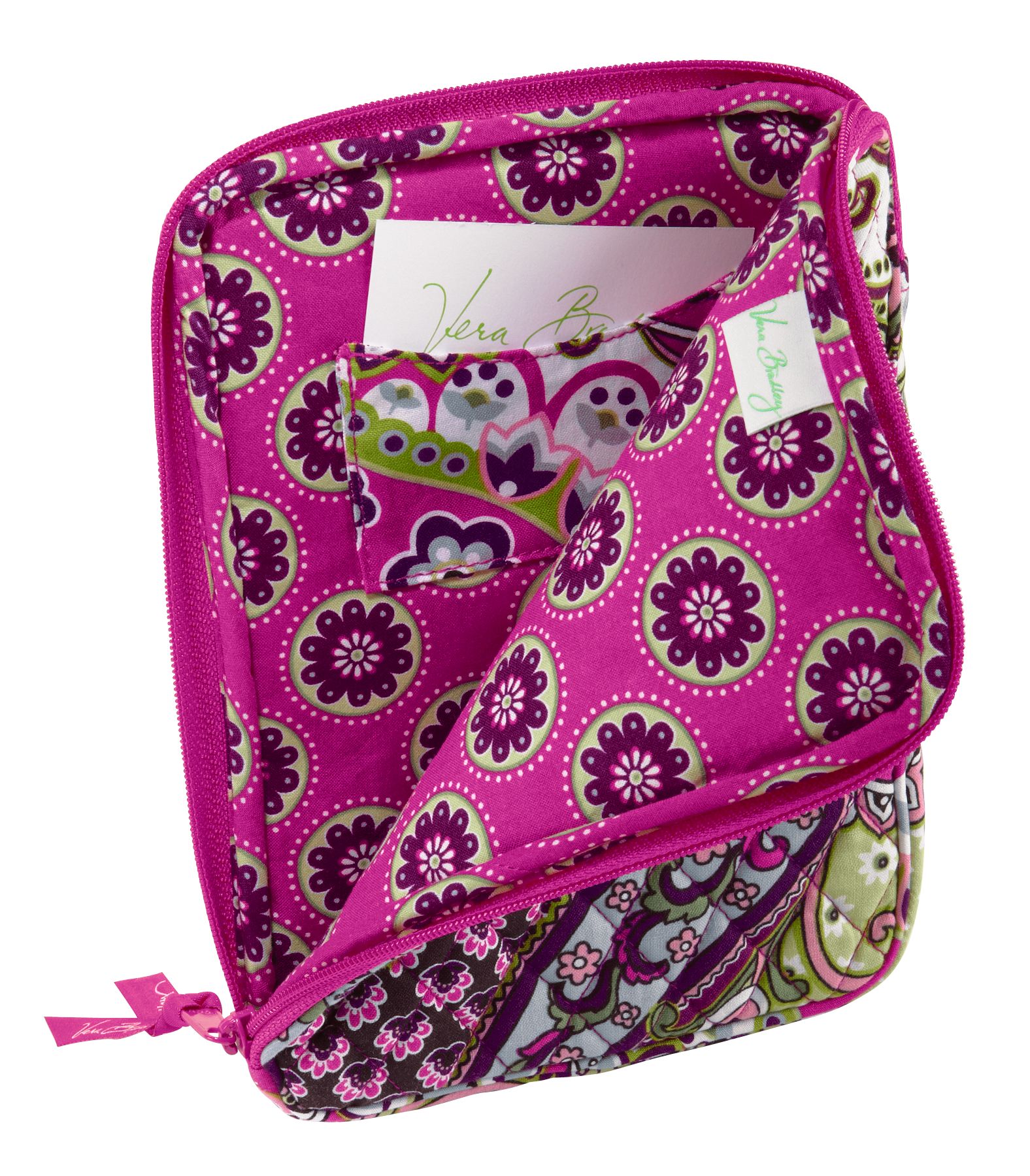 Vera Bradley E Reader Sleeve eBay