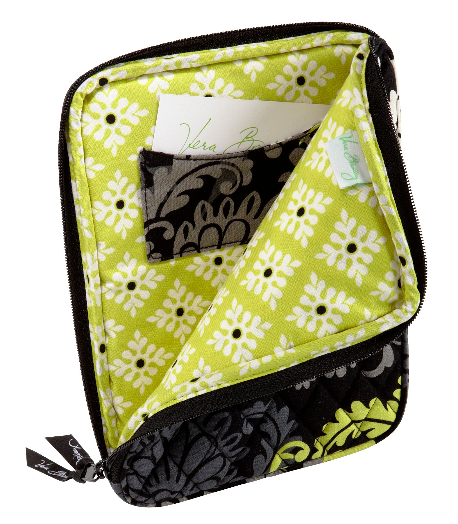 Vera Bradley E Reader Sleeve eBay