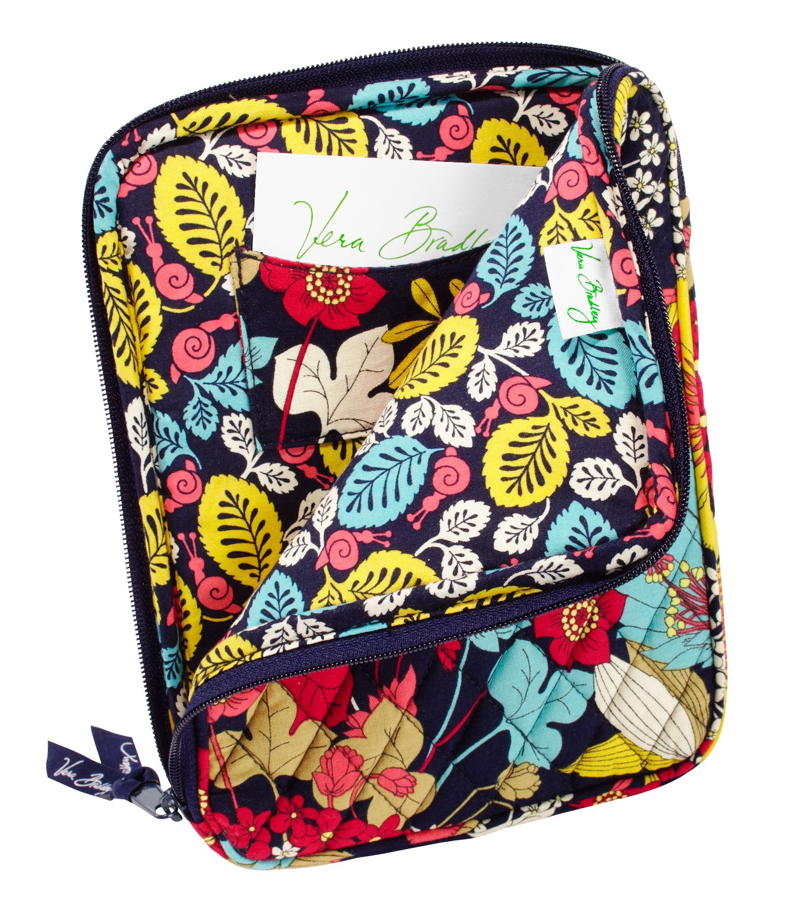 Vera Bradley E Reader Sleeve eBay