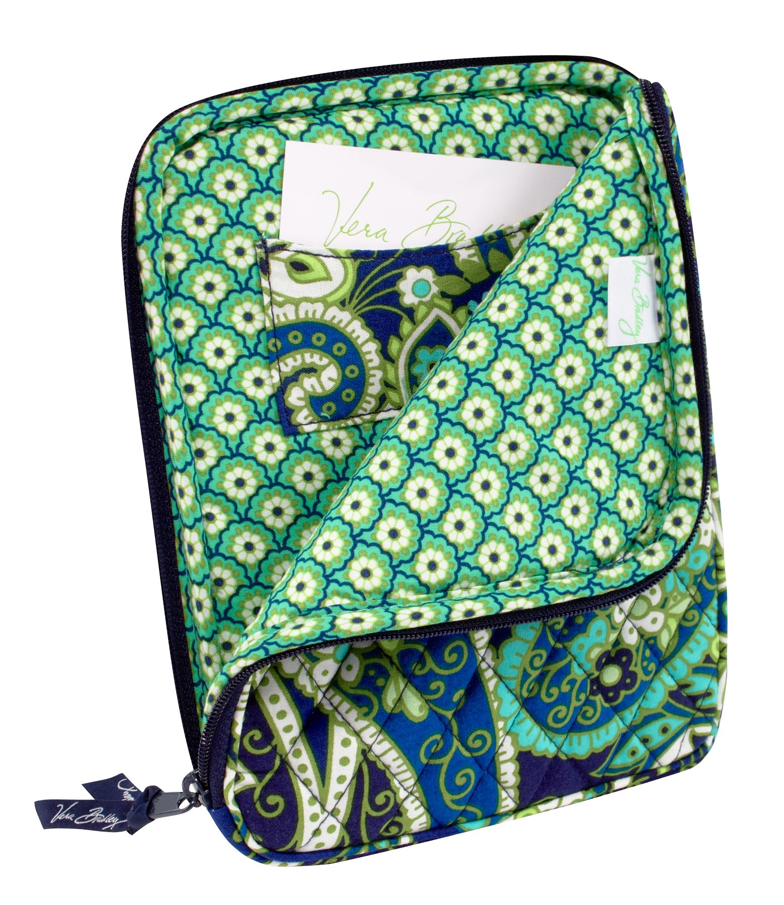 Vera Bradley E Reader Sleeve eBay