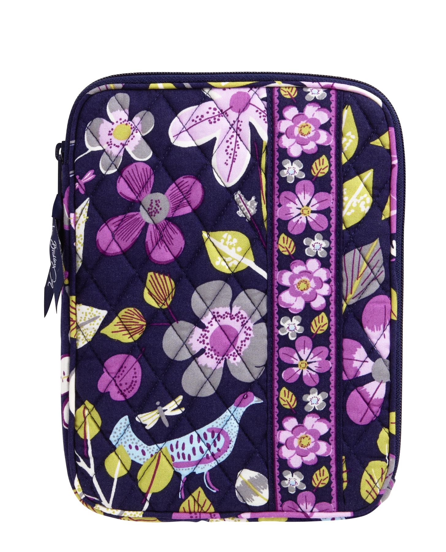 Vera Bradley EReader Sleeve in Floral Nightingale eBay