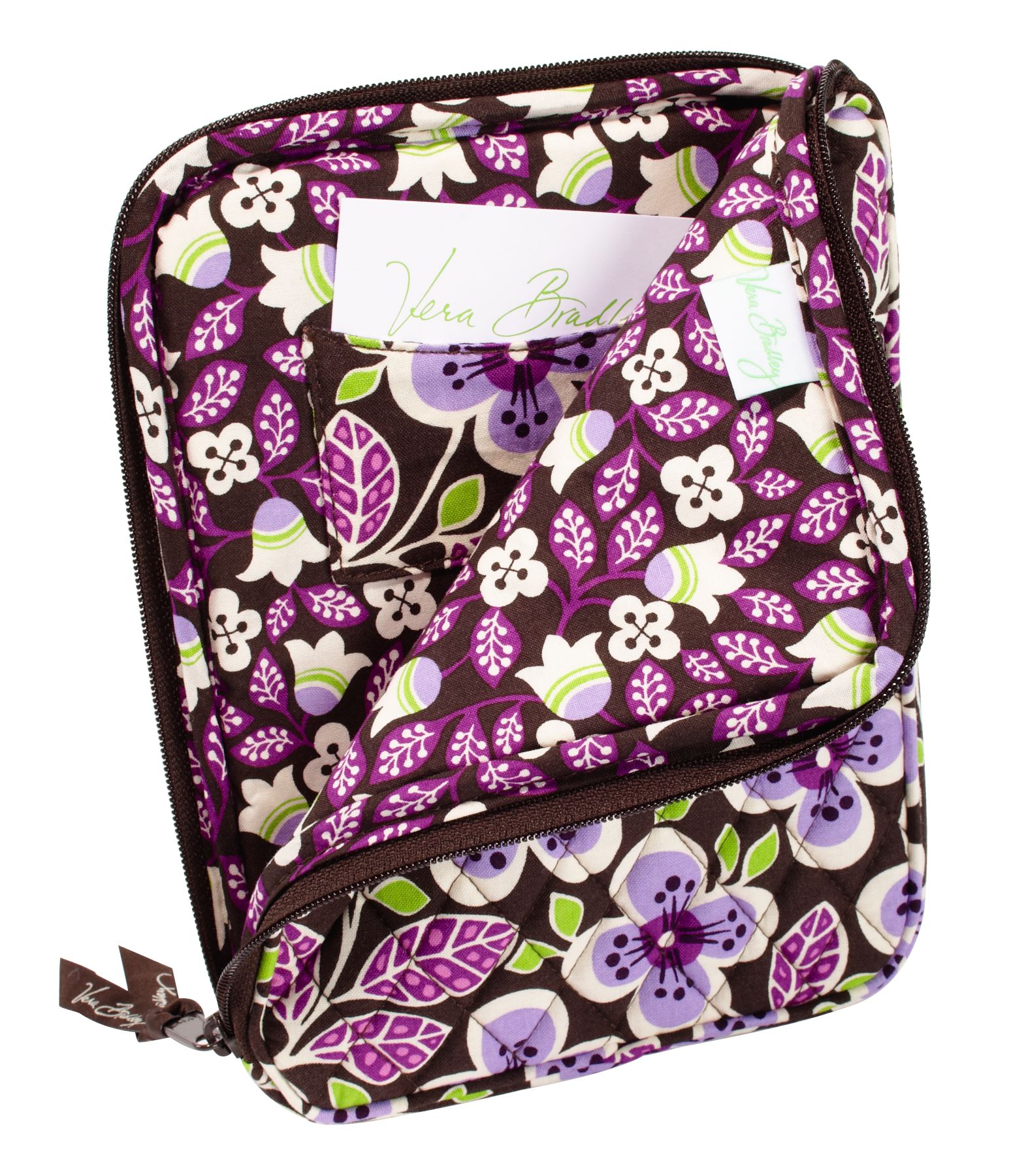 Vera Bradley E Reader Sleeve eBay