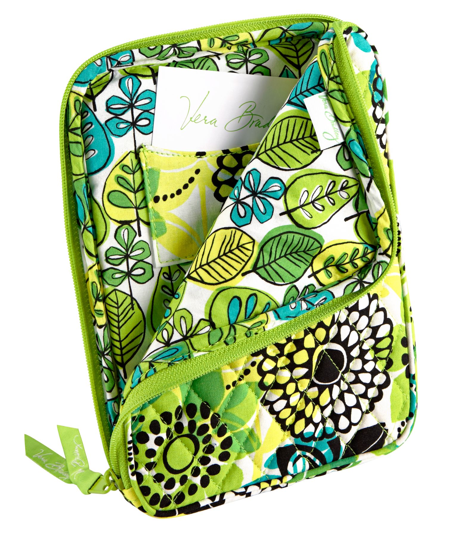 Vera Bradley E Reader Sleeve eBay