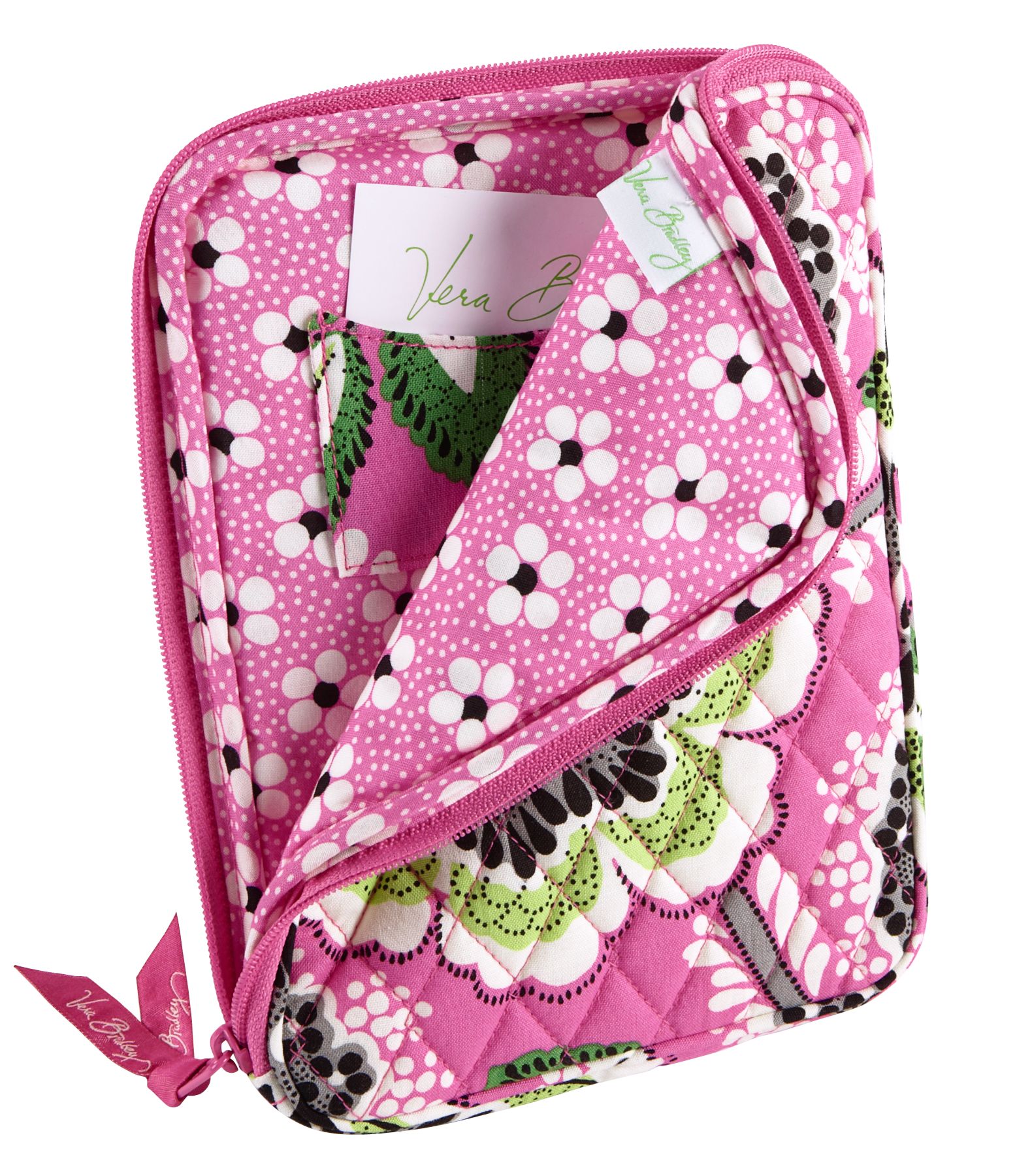 Vera Bradley E Reader Sleeve eBay