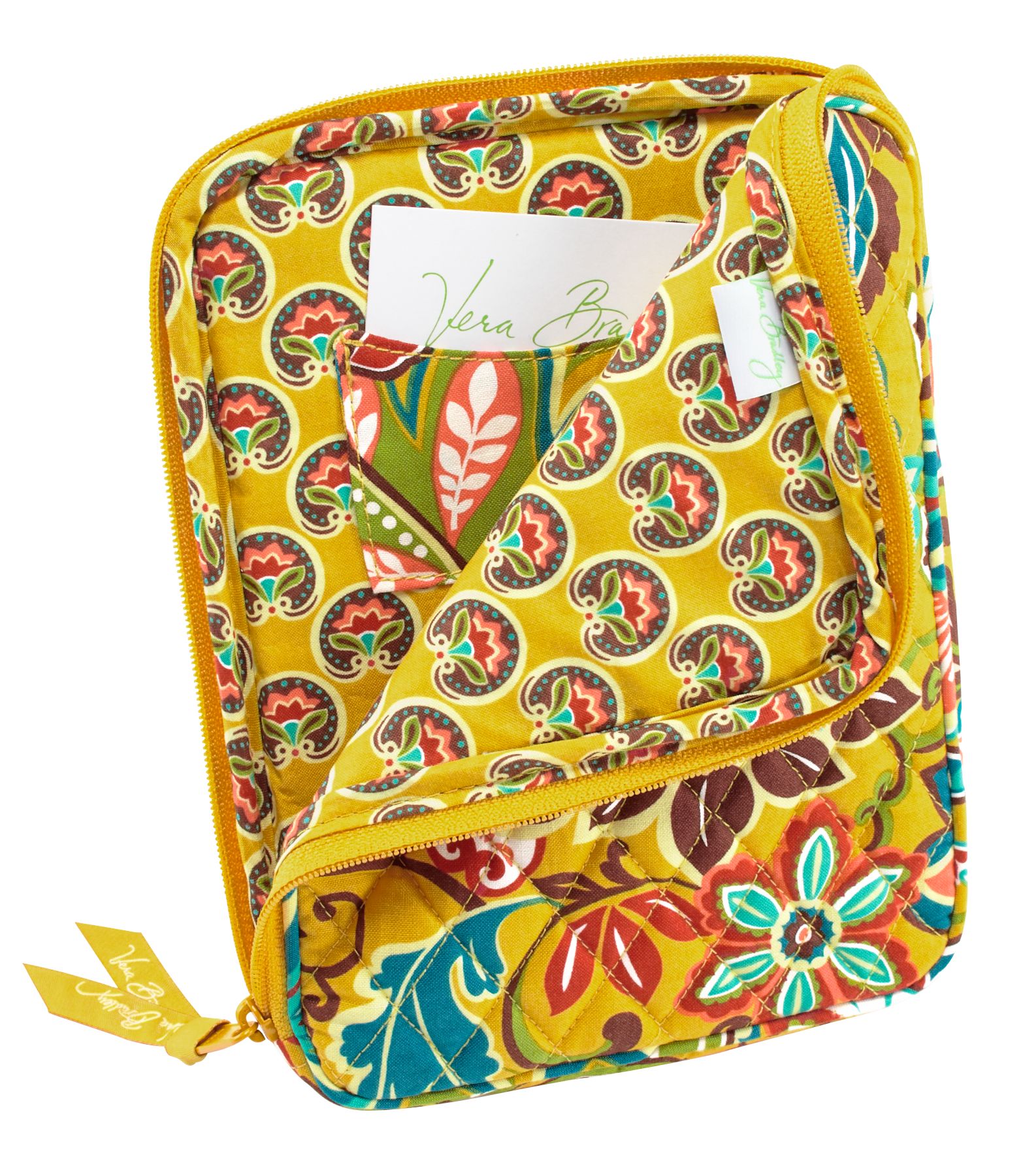 Vera Bradley EReader Sleeve eBay